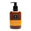 Apivita Moisturizing Hand and Body Lotion with Grapefruit & Honey, 300ml