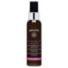 Apivita Cleansing Gentle Eye, Make-up Remover, 100ml