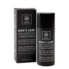 Apivita Men's Care Anti-Wrinkle, Anti-Fatigue Face and Eye Cream, 50ml