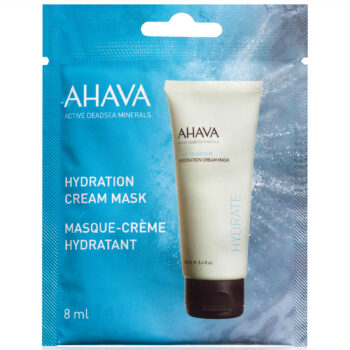 Ahava Single Hydration, Mask 8ml