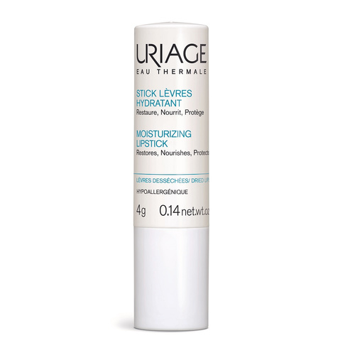Uriage Levres Moisturizing Lipstick 4g