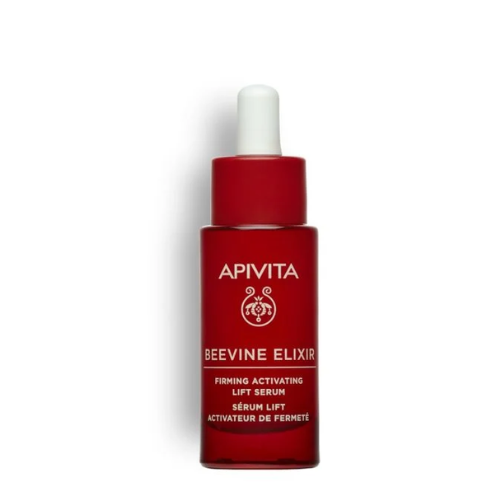 Apivita Beevine Elixir Firming Activating Lift Serum, 30ml