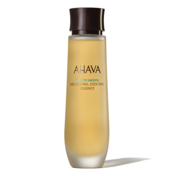 Ahava Age Control Even Tone Essence, 100ml