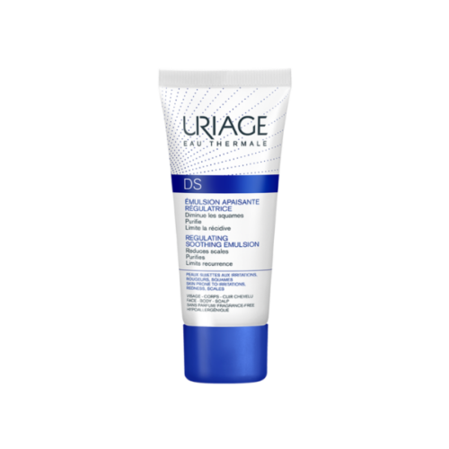 Uriage DS Emulsion Lotion, 40ml