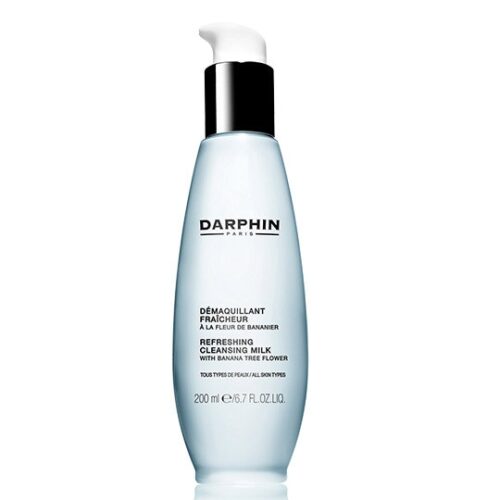 Darphin Refresh Milk Cleancing Gel, 200ml