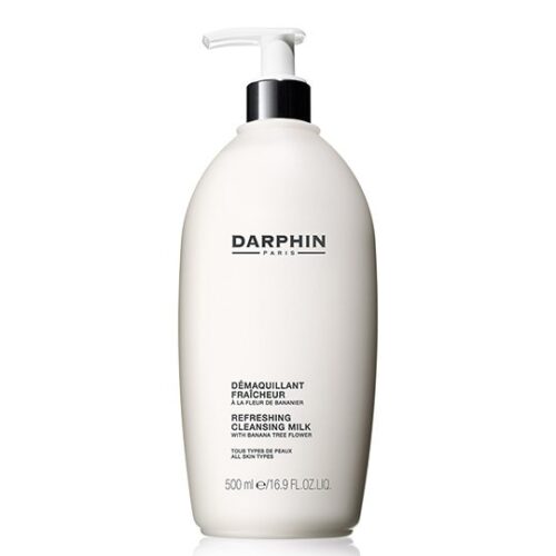 Darphin Refresh Cleansing Milk, 500ml