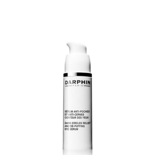 Darphin Dark Circles Relief and De-Puffing Eye Serum, 15ml