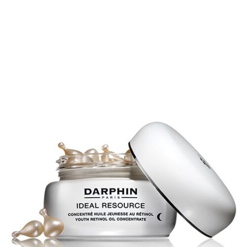 Darphin Ideal Resource Youth Retinol Oil Concentrate, 50ml