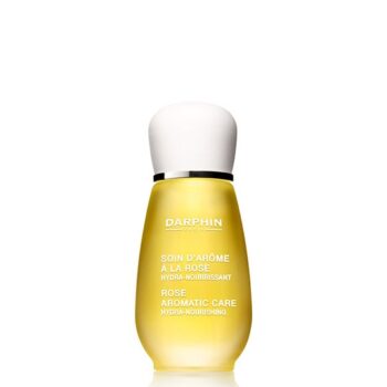 Darphin Rose Aromatic Care, Oil, 15ml x d9at
