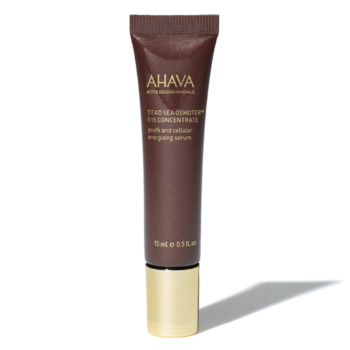Ahava Dead Sea Osmoter Eye Concentrate, 15ml