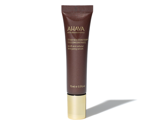 Ahava Dead Sea Osmoter Eye Concentrate, 15ml
