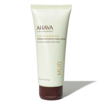 Ahava Dermud Intensive Dry / Sensitive Skin Hand Cream, 100ml