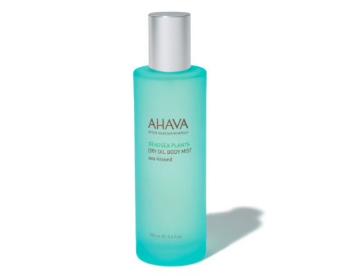 Ahava Dry Oil Body Mist - Sea Kissed, 100ml