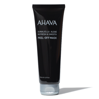 Ahava Dunaliella Algae Peel of Mask, 125ml