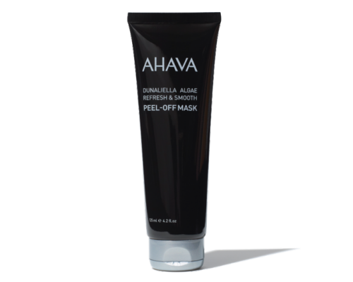 Ahava Dunaliella Algae Peel of Mask, 125ml