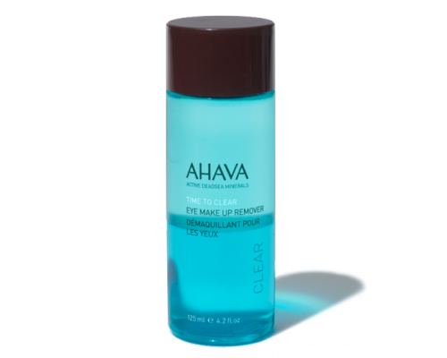 Ahava Eye Remover Make Up, 125ml