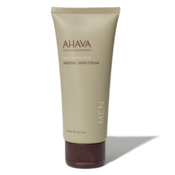 Ahava Mineral Hand Cream, 100ml
