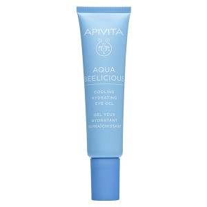 Apivita Aqua Beelicious Hydrating Flowers Honey, Eye Cream, 15ml
