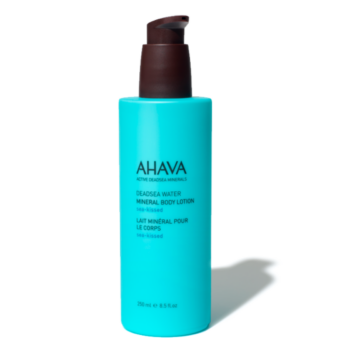 Ahava Sea-kissed Body Lotion, 250ml