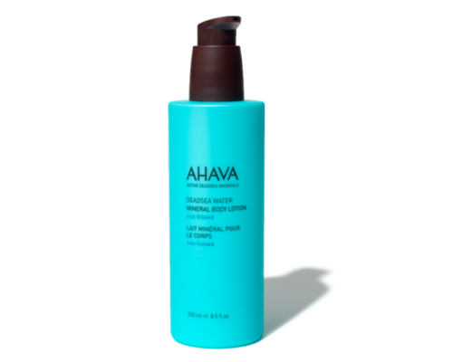 Ahava Sea-kissed Body Lotion, 250ml