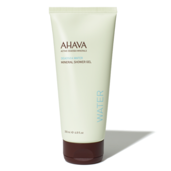 Ahava Mineral Shower Gel, 200ml