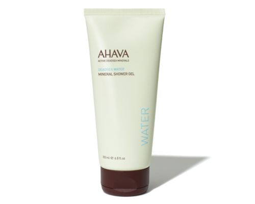 Ahava Mineral Shower Gel, 200ml