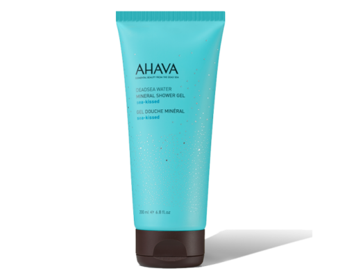 Ahava Sea Kissed Shower Gel, 200ml