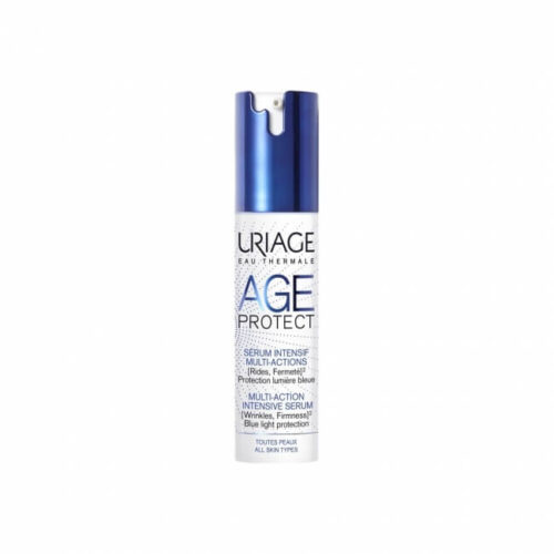 Uriage Age Protect Multi Action Intensive Serum, 30ml
