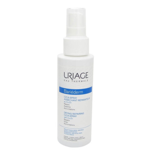 Uriage Bariederm Cica Spray, 100ml