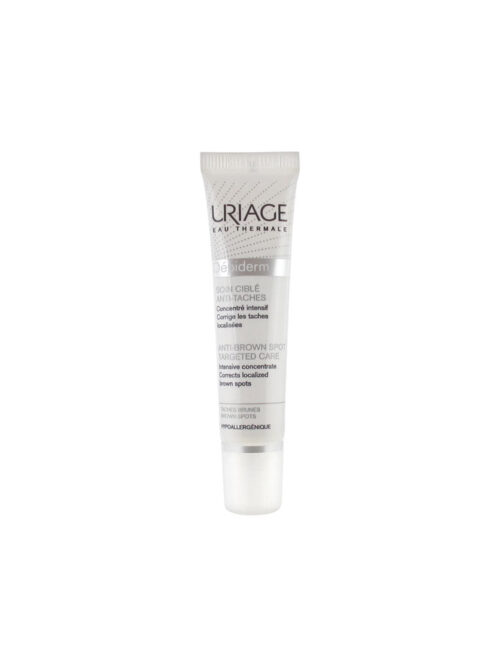 Uriage Depiderm Anti Brown Spot Targeted Care, 40ml