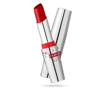 Pupa Miss Velvet Matt 400, Lipstick