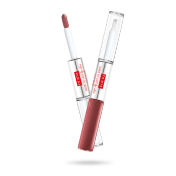 Pupa Lip Du Made To Last, Lip, 015