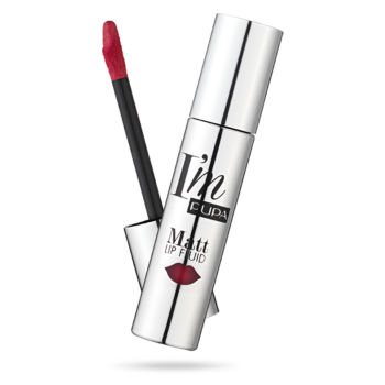 Pupa I Am Matt Lip Fluid Color 73