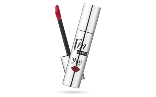 Pupa I Am Matt Lip Fluid Color 73