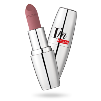 Pupa I Am Matt, Lipstick 011