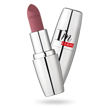 Pupa I Am Matt, Lipstick 013