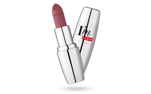 Pupa I Am Matt, Lipstick 013