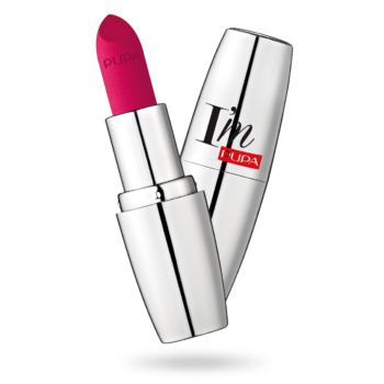 Pupa I Am Matt, Lipstick 050