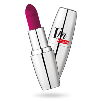Pupa I Am Matt, Lipstick 051