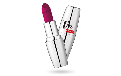 Pupa I Am Matt, Lipstick 051