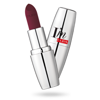 Pupa I Am Matt, Lipstick 053
