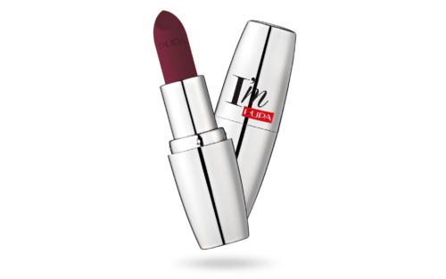 Pupa I Am Matt, Lipstick 053