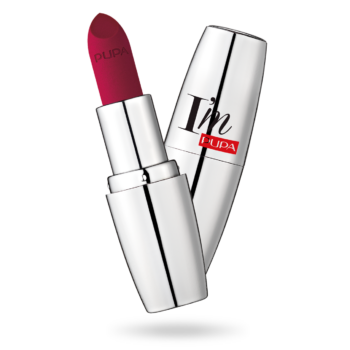 Pupa I Am Matt, Lipstick 072