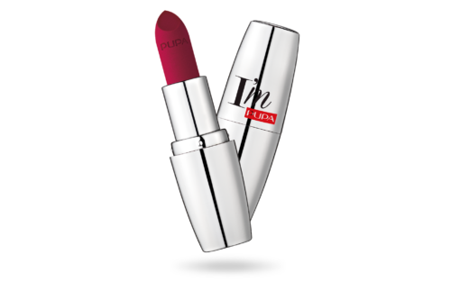 Pupa I Am Matt, Lipstick 072