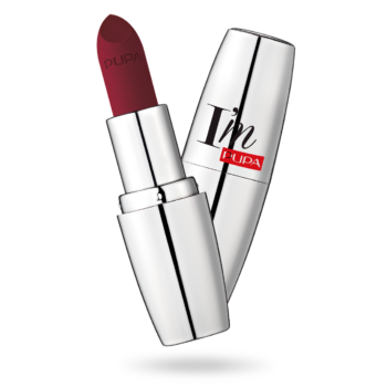 Pupa I Am Matt, Lipstick 073