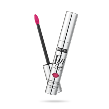 Pupa 007 I'm Loveproof, Lipstick, 2.7ml