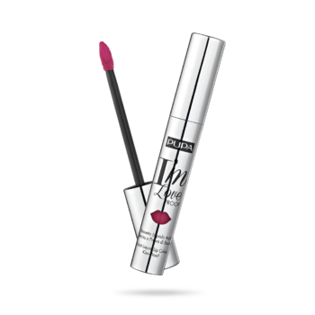 Pupa 008 I'm Loveproof, Lipstick, 2.7ml