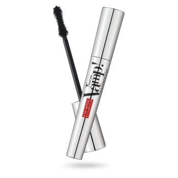 Pupa Vamp! Waterproof Mascara