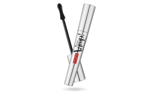 Pupa Vamp! Waterproof Mascara