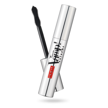 Pupa Vamp! Extreme Mascara Extra Black Color 010